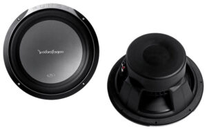 Ремонт Rockford Fosgate P1S412