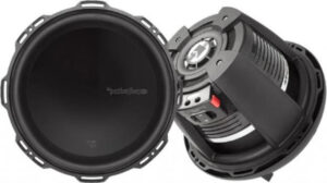 Ремонт Rockford Fosgate T1D210