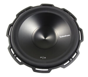 Ремонт Rockford Fosgate P3D4-15