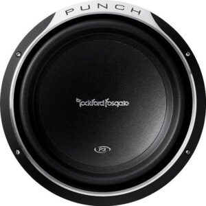 Ремонт Rockford Fosgate P3D4-12