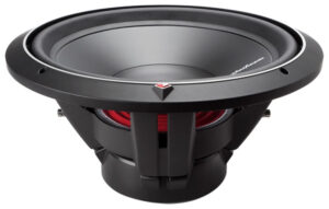 Ремонт Rockford Fosgate P2D4-15