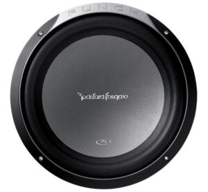 Ремонт Rockford Fosgate P1S812