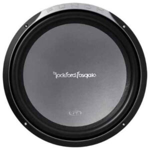 Ремонт Rockford Fosgate P1S4-15