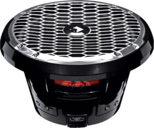 Ремонт Rockford Fosgate M212S4