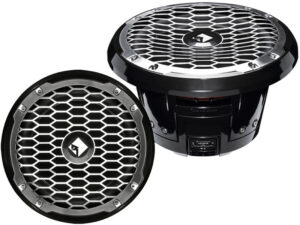 Ремонт Rockford Fosgate M210S4