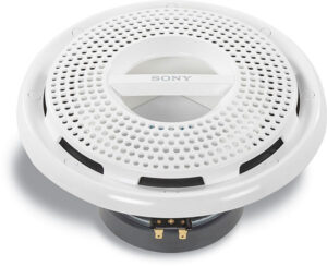 Ремонт Sony XS-L100P5M