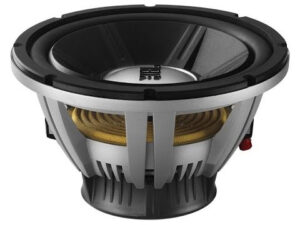 Ремонт JBL GTO-1214