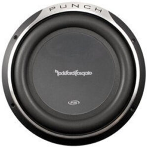 Ремонт Rockford Fosgate P3SD210