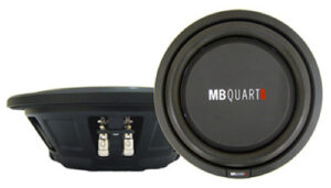 Ремонт MB Quart RLP 304