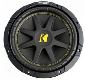 Ремонт Kicker C152