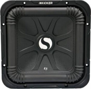 Ремонт Kicker S12L34
