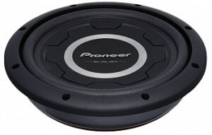 Ремонт Pioneer TS-SW3001S4