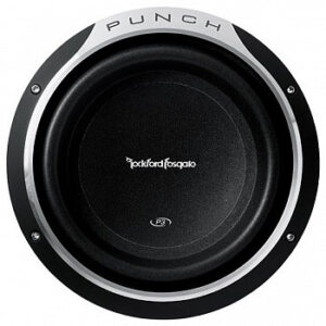 Ремонт Rockford Fosgate P3SD410