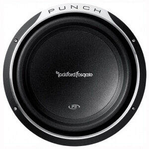 Ремонт Rockford Fosgate P3D212