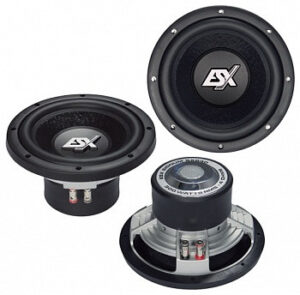 Ремонт ESX SX840