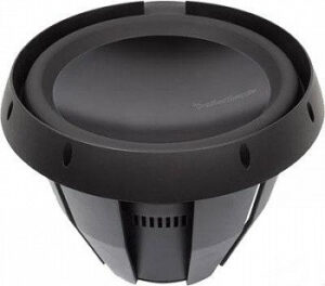 Ремонт Rockford Fosgate T2D412