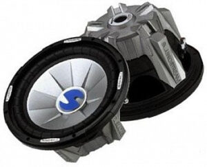 Ремонт Soundstream PXW-12-BR
