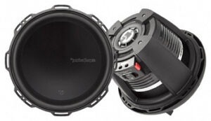 Ремонт Rockford Fosgate T1D410