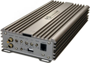 Ремонт DLS CC500