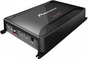 Ремонт Pioneer GM-D9601