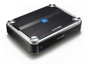 Ремонт Alpine PDX1.600