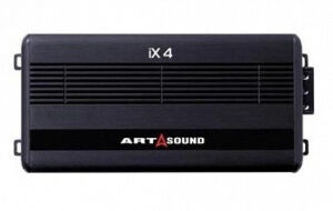 Ремонт Art Sound IX 4