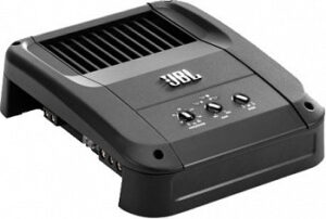 Ремонт JBL GTO-501EZ