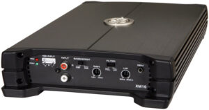 Ремонт DLS XM10