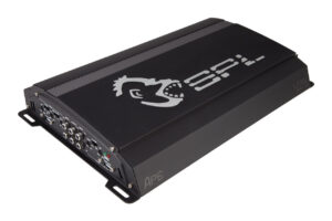 Ремонт SPL APE4-1700