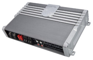 Ремонт SPL G4-2500D
