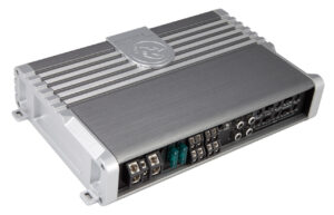 Ремонт SPL G4-1500D