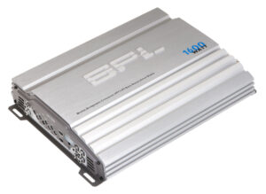 Ремонт SPL FX4-1600