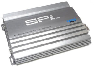 Ремонт SPL FX4-1200