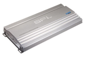 Ремонт SPL FX2-2600