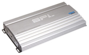 Ремонт SPL FX2-1800