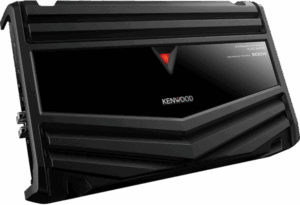 Ремонт Kenwood KAC-7406