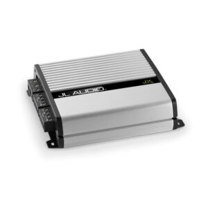 Ремонт JL Audio JX400/4D
