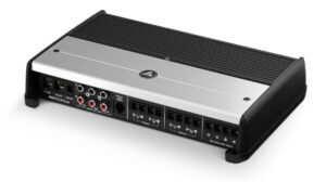 Ремонт JL Audio XD600/6v2
