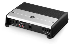 Ремонт JL Audio XD400/4v2