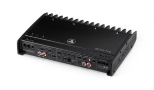 Ремонт JL Audio Slash 300/4v3