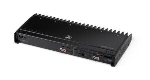 Ремонт JL Audio Slash 1200/1v3