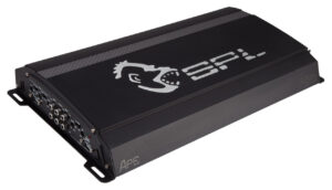 Ремонт SPL APE4-2300