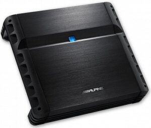 Ремонт Alpine PMX-F640
