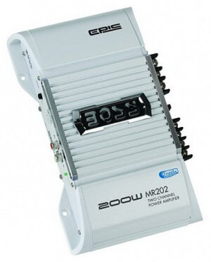 Ремонт Boss Audio MR202