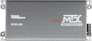 Ремонт MTX RT50.4M