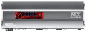 Ремонт MTX RFL4001D