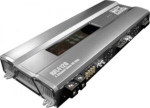 Ремонт MTX RFL4120