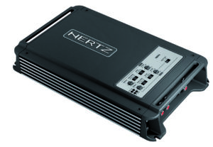 Ремонт Hertz HDP 4