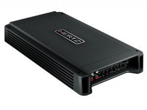 Ремонт Hertz HCP 2X