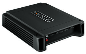 Ремонт Hertz HCP 2